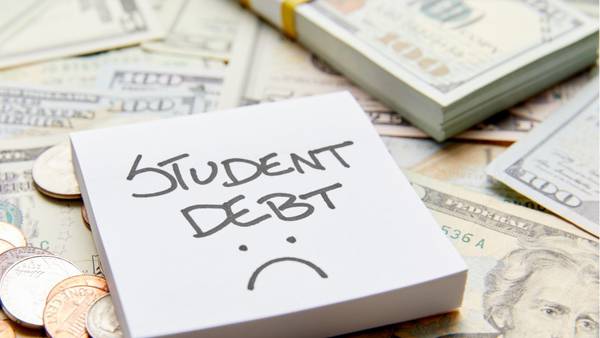 Clark Howard: How to avoid massive college debt
