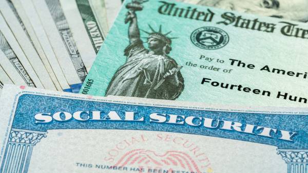 I-TEAM: Lawmaker ramps up SSA oversight in effort to fix Social Security overpayments