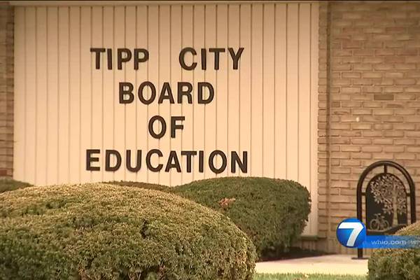 Tipp City voters choose 3 new BOE members