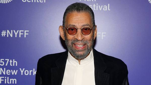 Maurice Hines, who tap danced with brother in ‘The Cotton Club,’ dead at 80