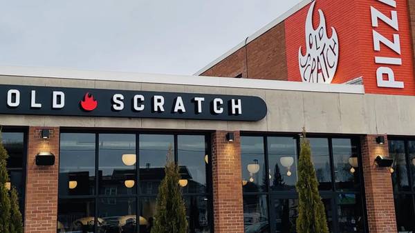 Old Scratch Pizza to open in former Troy fire station 