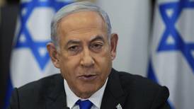 Israel's Supreme Court overturns a key component of Netanyahu's polarizing judicial overhaul