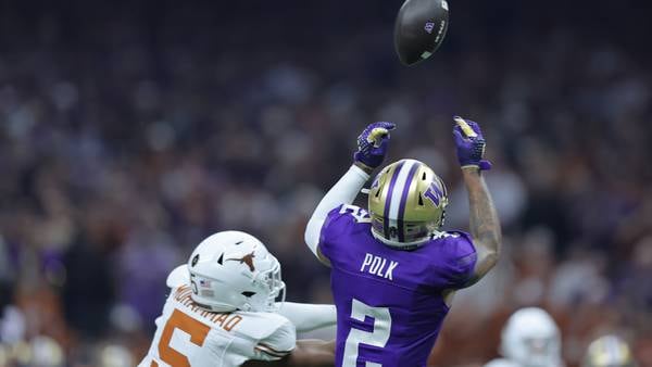 College Football Playoff: 5 plays that defined Washington's dramatic Sugar Bowl win over Texas
