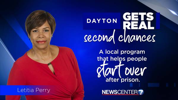 Dayton Gets Real: Second Chances