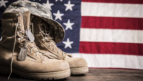 New federal taskforce to help veterans after fraud scams cost them $414 million last year