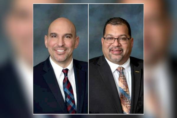 2 incumbent candidates win race for Dayton City Commission 